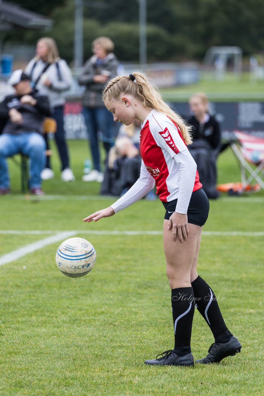 Bild 264 - wU16 Deutsche Meisterschaft